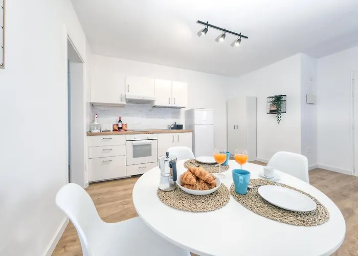 度假居 Refugio Volcanico 卡门港