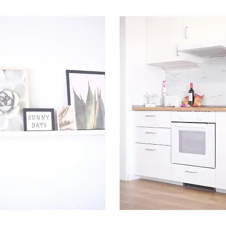 Refugio Volcanico בית נופש *