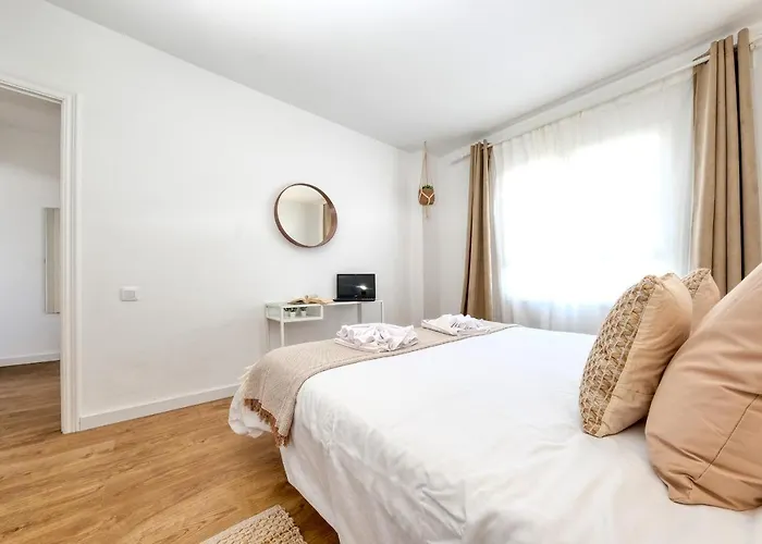 Refugio Volcanico بويرتو ذيل كارمين