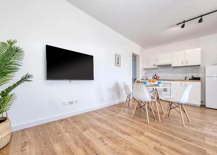 Semesterbostad Refugio Volcanico *