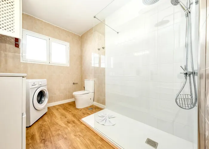 Refugio Volcanico Semesterbostad *