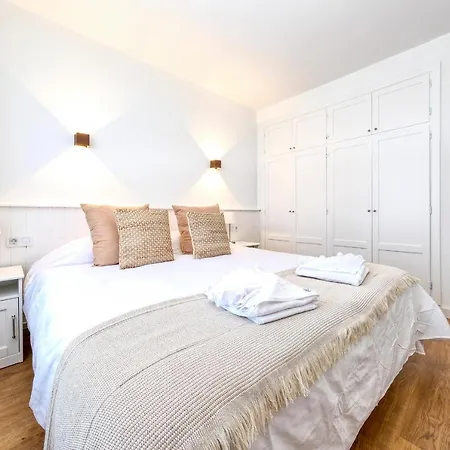 Hébergement de vacances Refugio Volcanico Puerto del Carmen (Lanzarote)