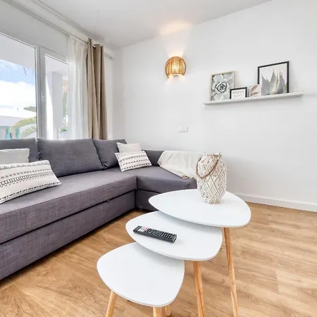 Hébergement de vacances Refugio Volcanico