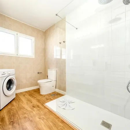 Refugio Volcanico Hébergement de vacances *